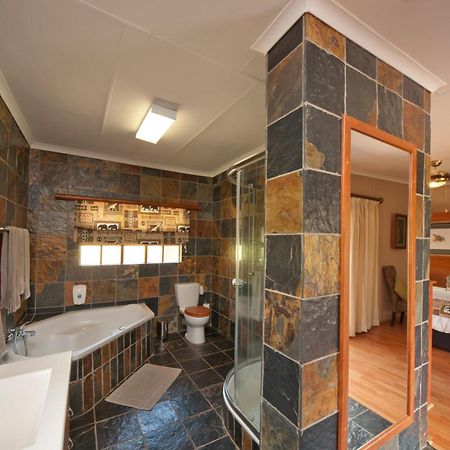 Hannah Game Lodge Ohrigstad الغرفة الصورة