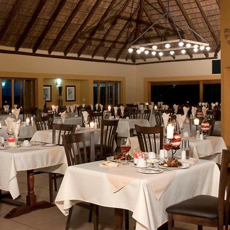 Hannah Game Lodge Ohrigstad المظهر الخارجي الصورة