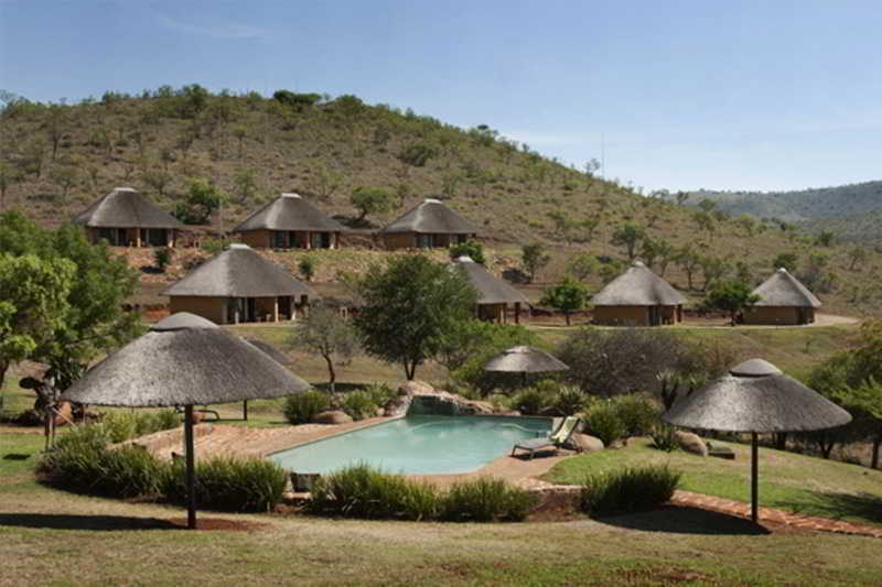Hannah Game Lodge Ohrigstad المظهر الخارجي الصورة