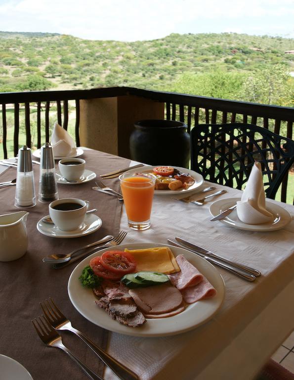 Hannah Game Lodge Ohrigstad المظهر الخارجي الصورة
