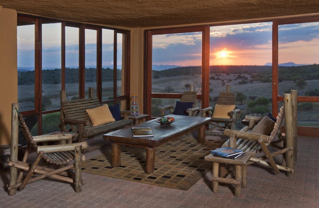 Hannah Game Lodge Ohrigstad المظهر الخارجي الصورة