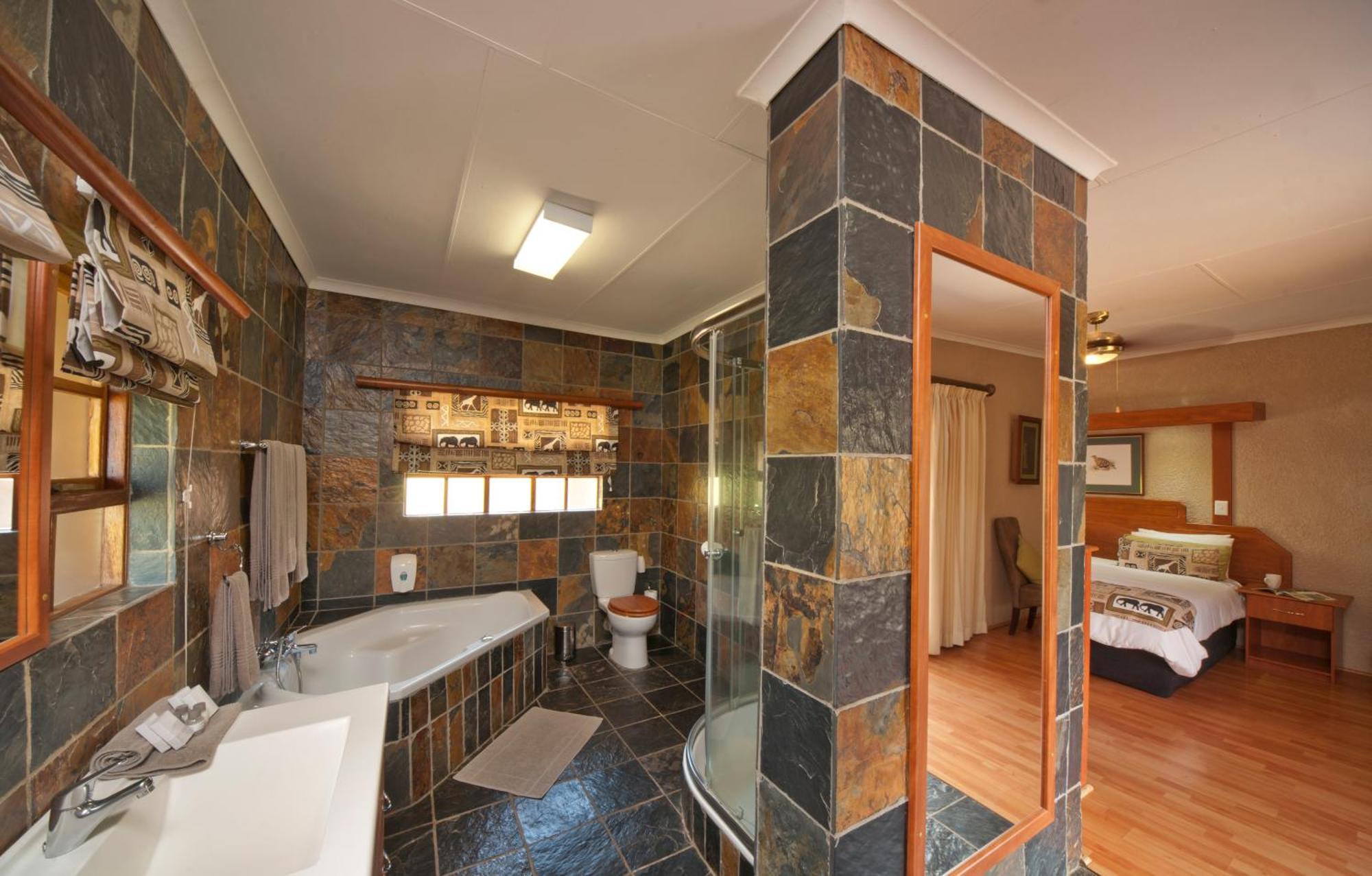 Hannah Game Lodge Ohrigstad الغرفة الصورة