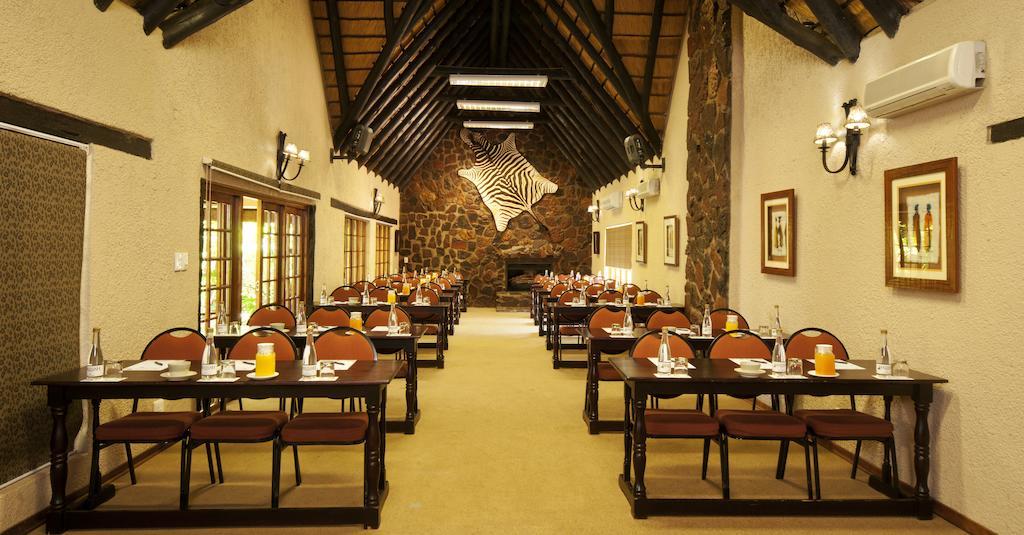 Hannah Game Lodge Ohrigstad المظهر الخارجي الصورة