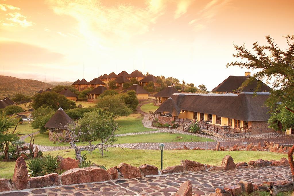 Hannah Game Lodge Ohrigstad المظهر الخارجي الصورة