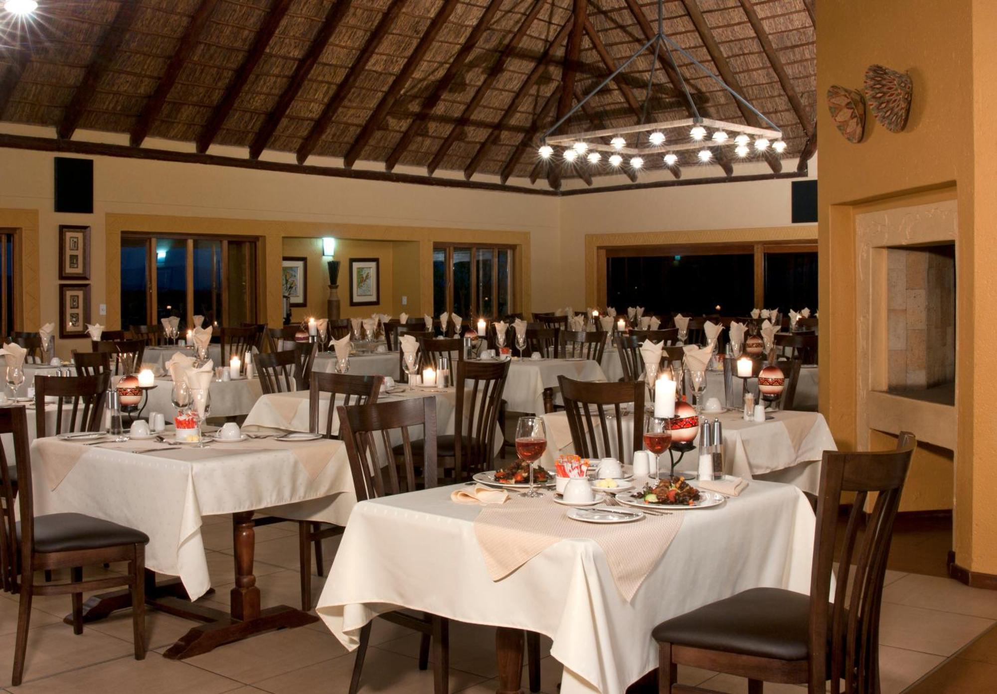 Hannah Game Lodge Ohrigstad المظهر الخارجي الصورة