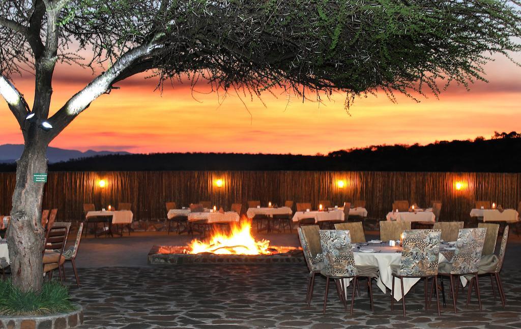 Hannah Game Lodge Ohrigstad المظهر الخارجي الصورة