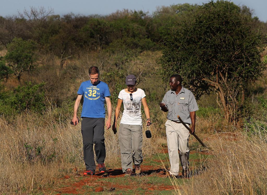 Hannah Game Lodge Ohrigstad المظهر الخارجي الصورة