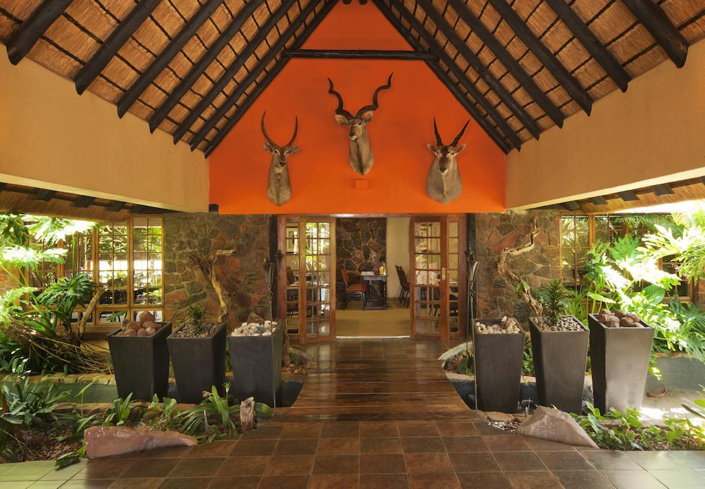 Hannah Game Lodge Ohrigstad المظهر الخارجي الصورة