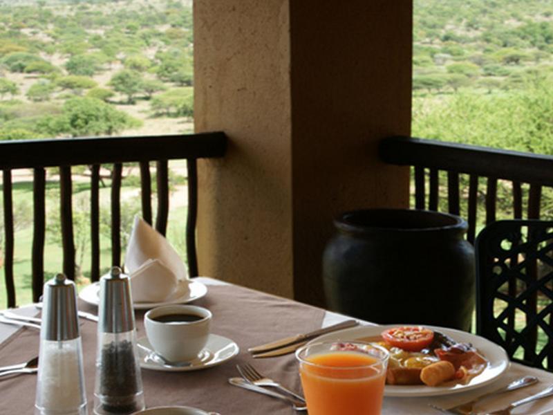 Hannah Game Lodge Ohrigstad المظهر الخارجي الصورة
