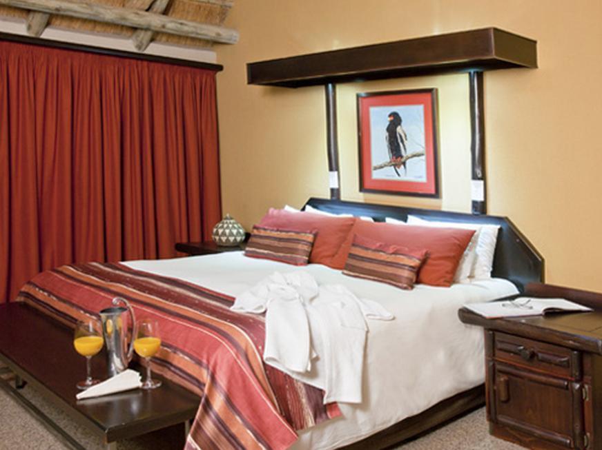 Hannah Game Lodge Ohrigstad المظهر الخارجي الصورة