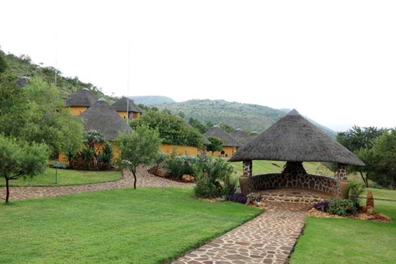 Hannah Game Lodge Ohrigstad المظهر الخارجي الصورة
