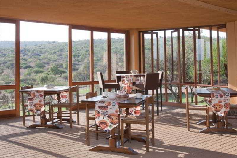 Hannah Game Lodge Ohrigstad المظهر الخارجي الصورة