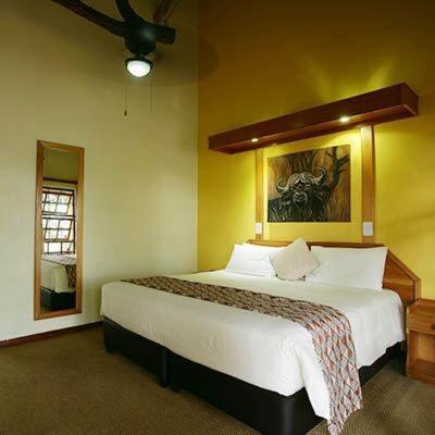 Hannah Game Lodge Ohrigstad المظهر الخارجي الصورة